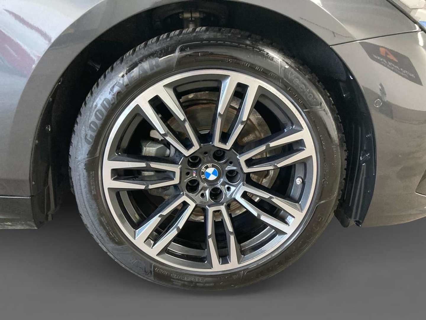 BMW Série 5 M Sport 520 - 2025 - Joinsteer - #14