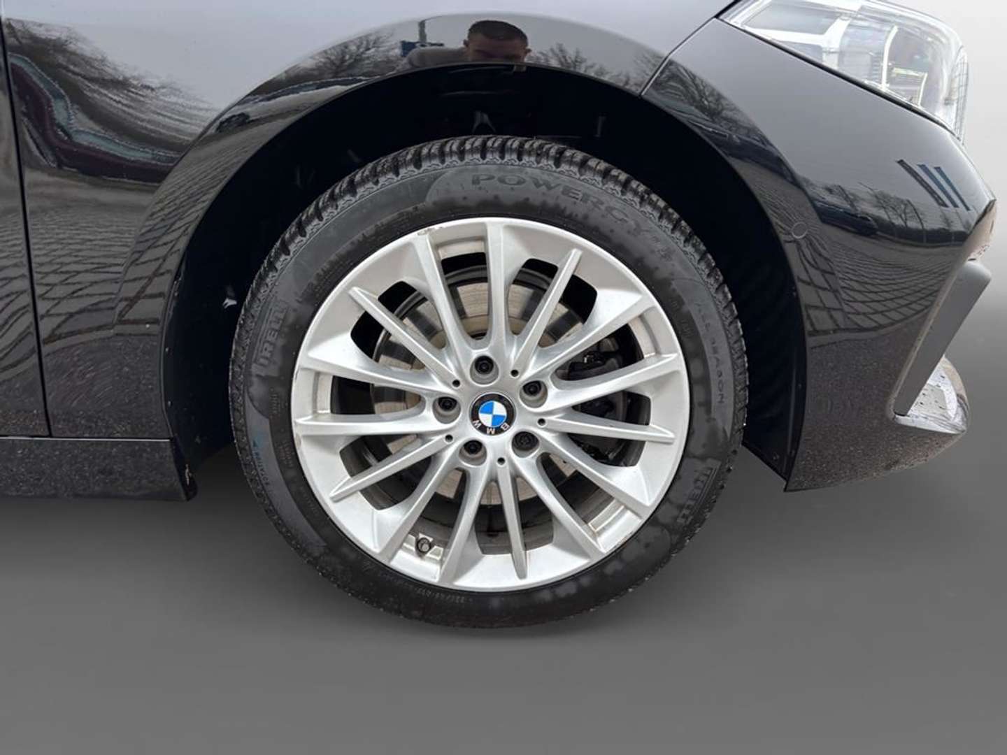 BMW 118 Advantage - 2023 - Joinsteer - #13