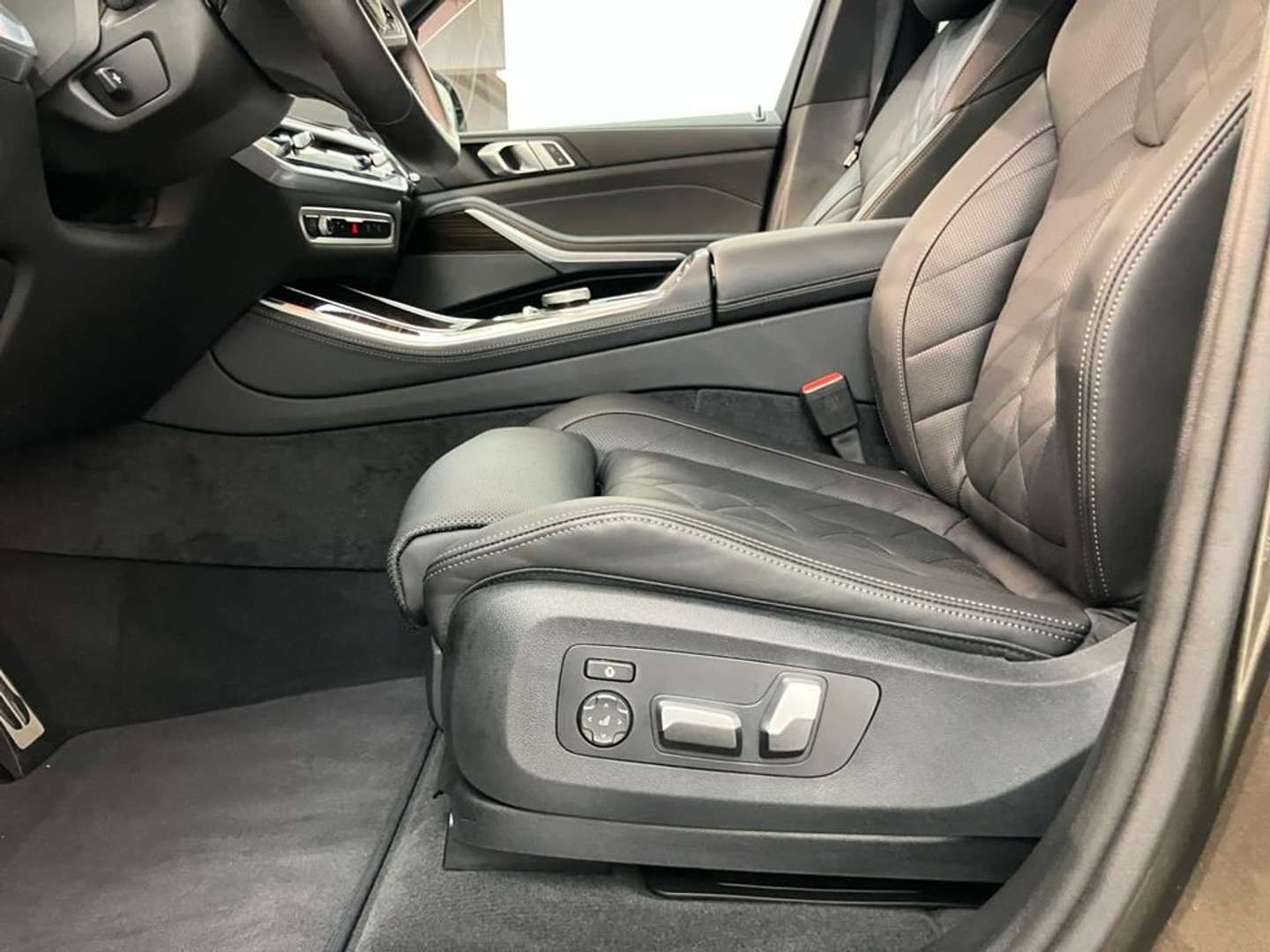BMW X5 M Sport M - 2024 - Joinsteer - #23