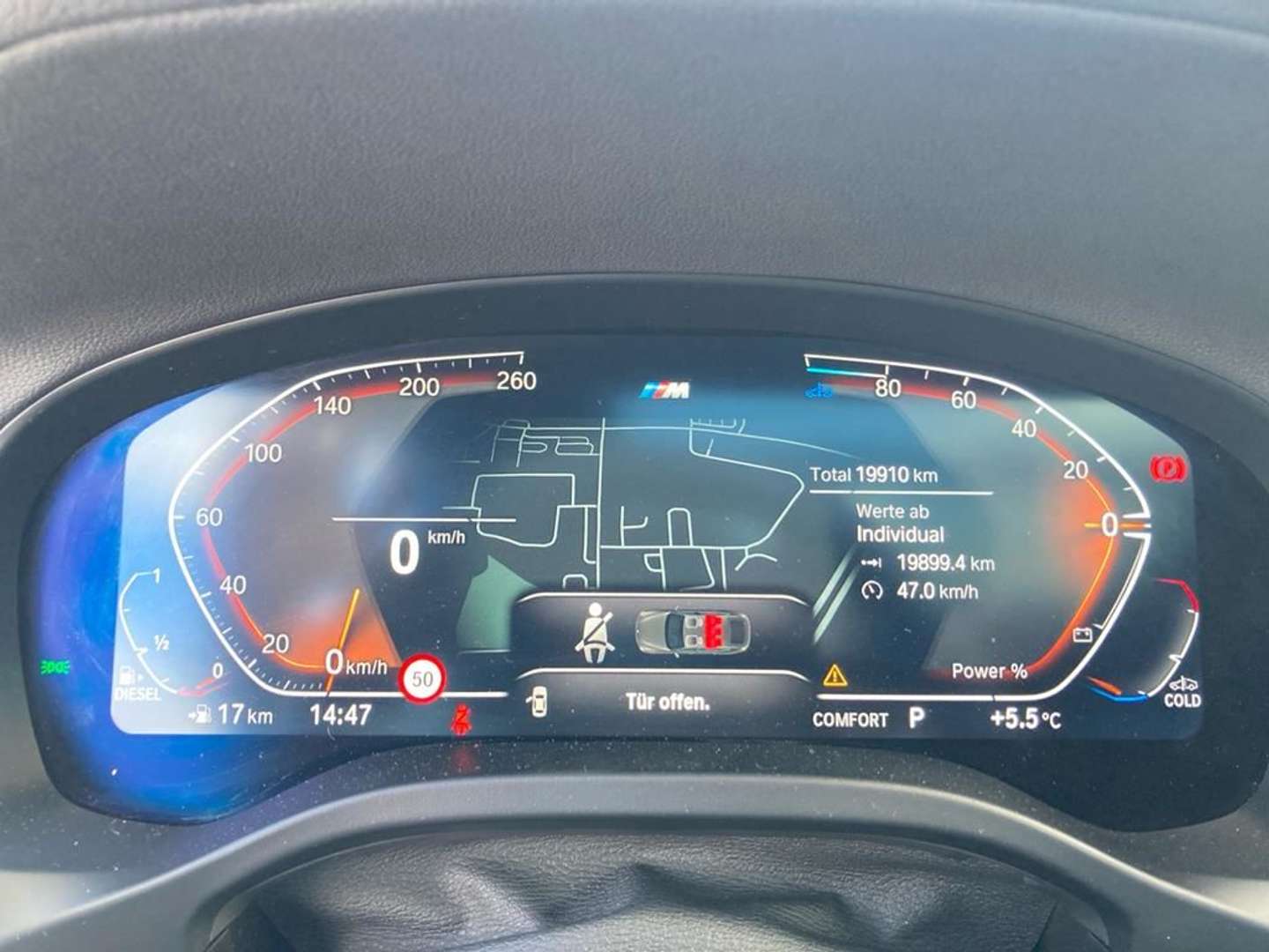 BMW X4 M Sport M - 2025 - Joinsteer - #11