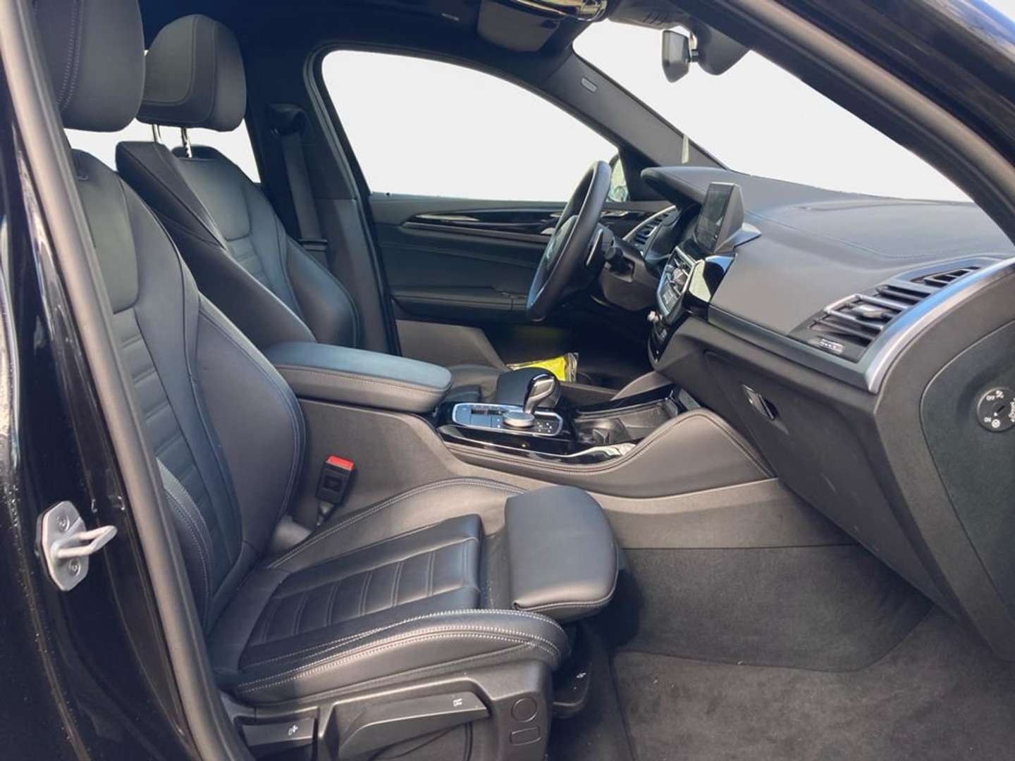 BMW X4 M Sport M - 2025 - Joinsteer - #12