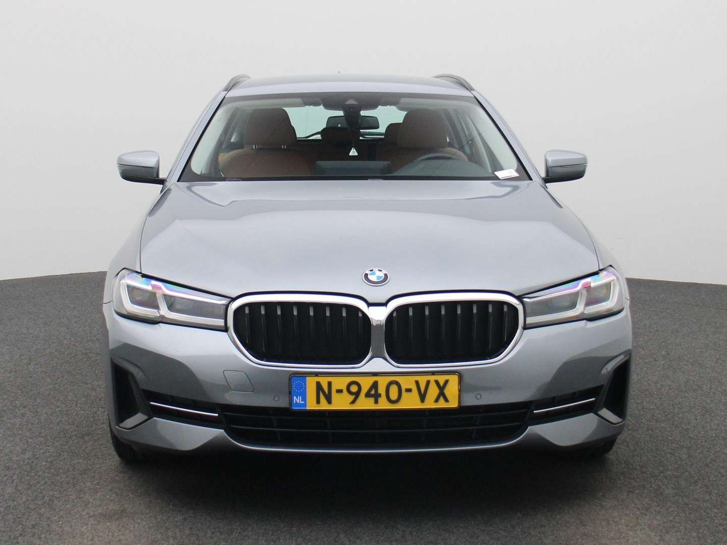 BMW Série 5 Touring Business 520i - 2022 - Joinsteer - #3