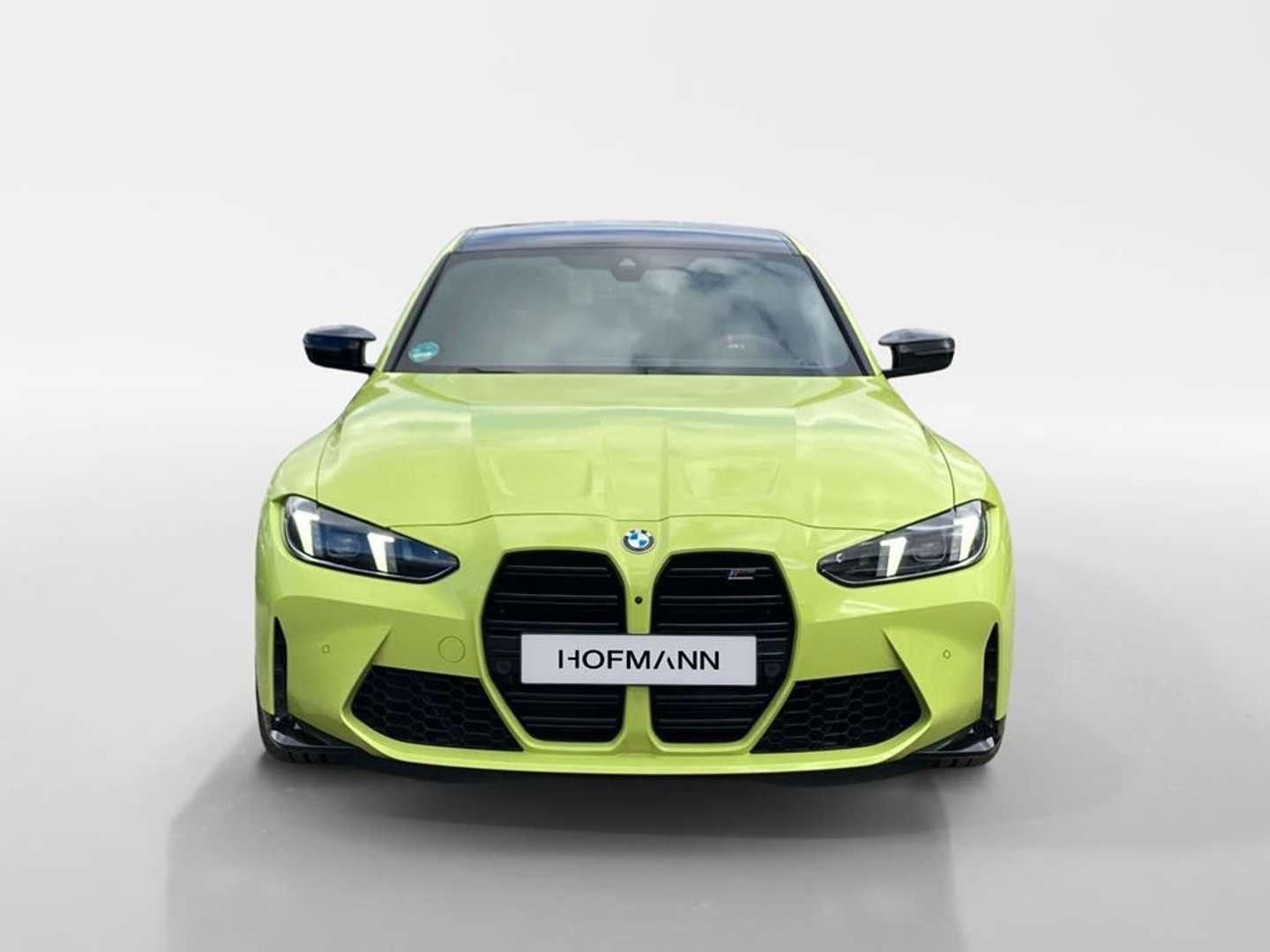 BMW M3 Competition - 2025 - Joinsteer - #1