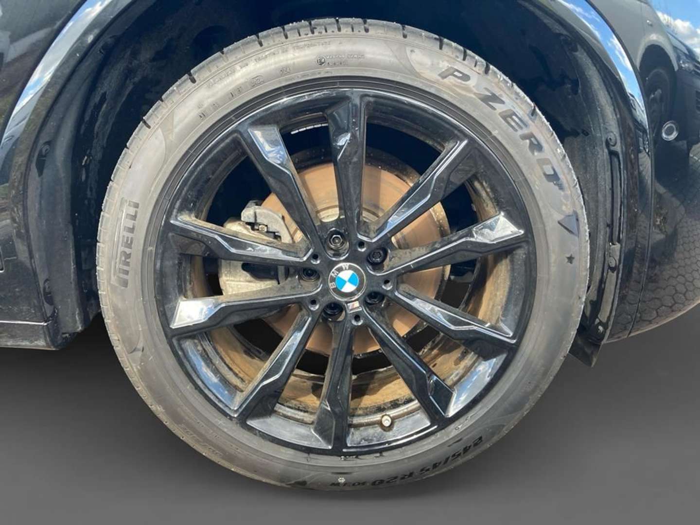 BMW X4 M Sport M - 2025 - Joinsteer - #14