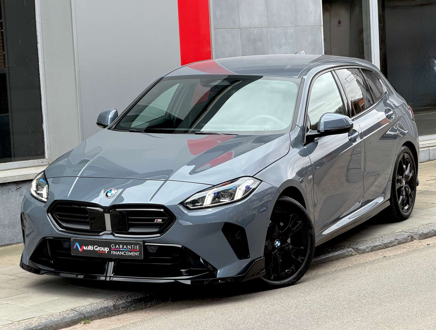 BMW 120i M Sport - 2025 - Joinsteer - #1