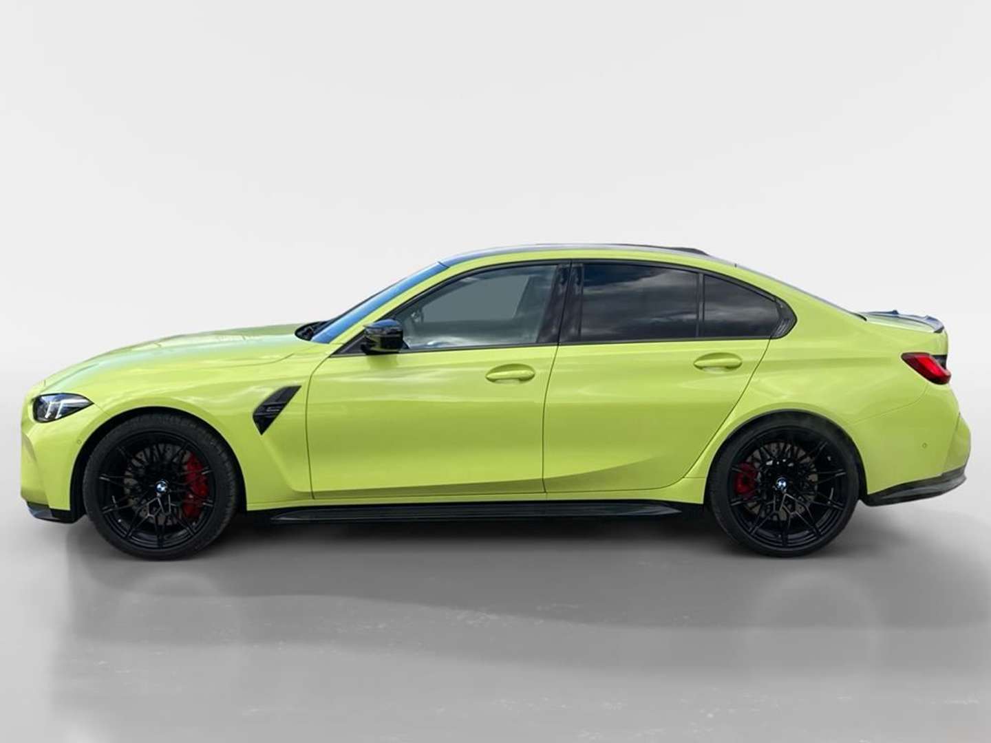 BMW M3 Competition - 2025 - Joinsteer - #3