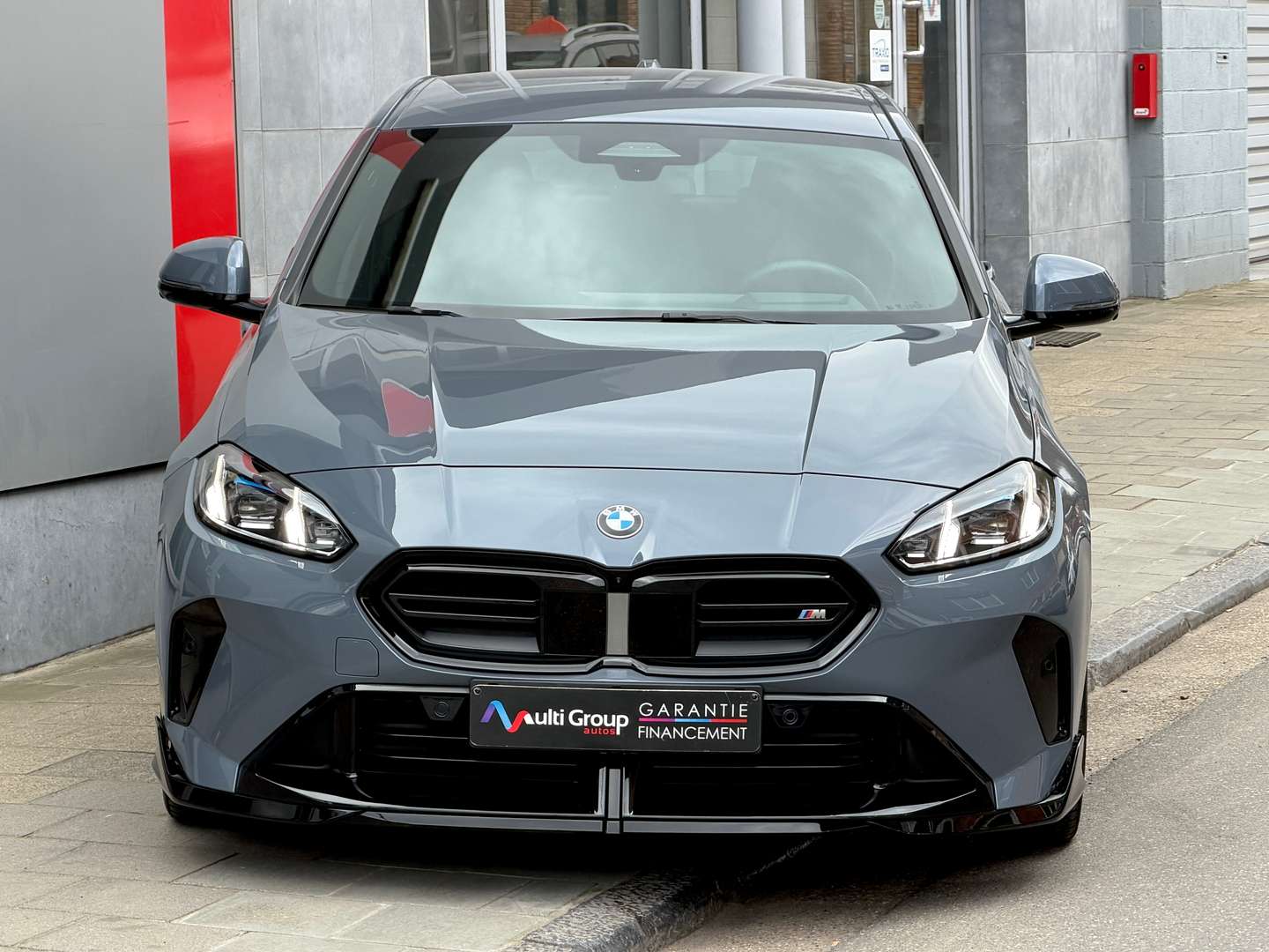 BMW 120i M Sport - 2025 - Joinsteer - #2