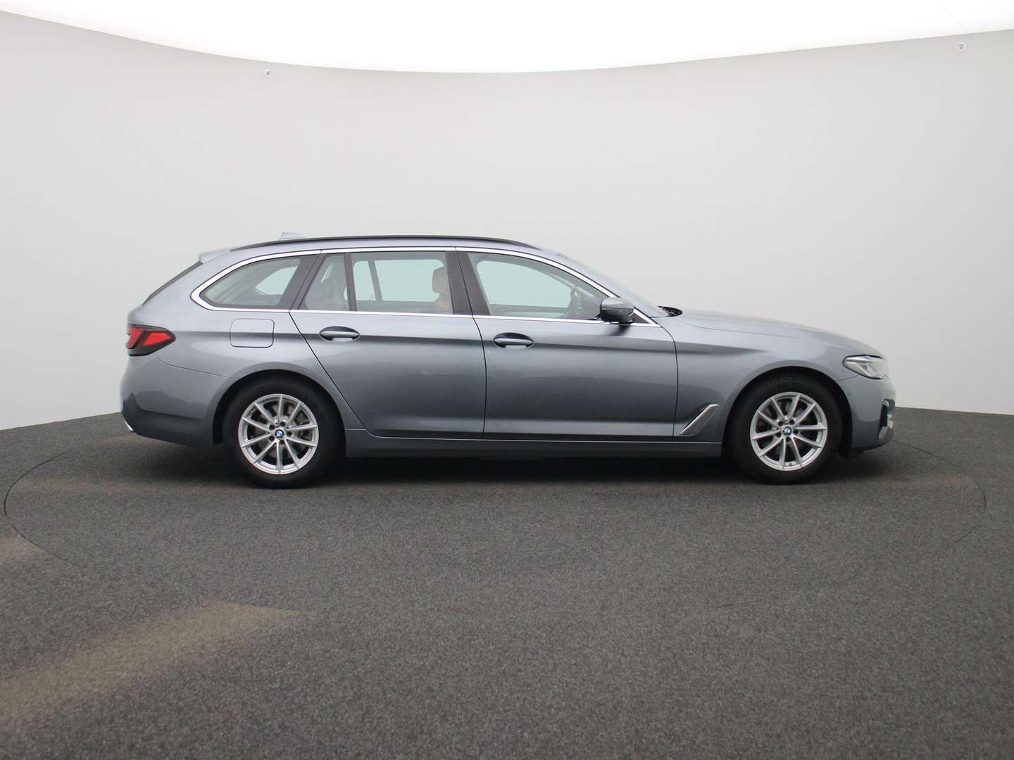 BMW Série 5 Touring Business 520i - 2022 - Joinsteer - #6