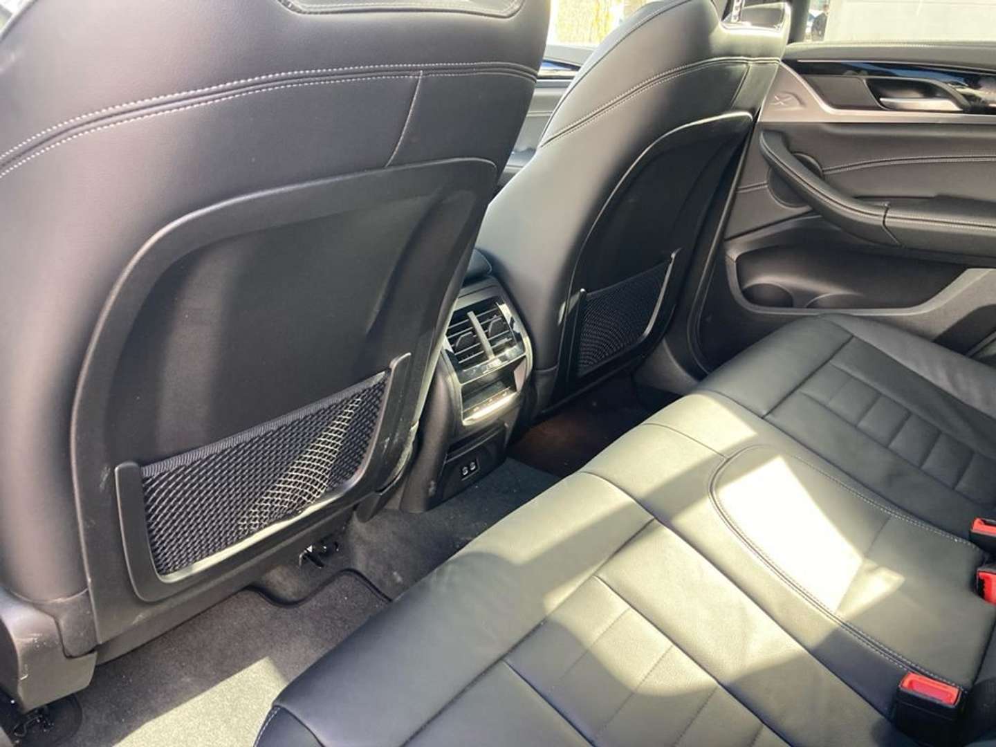 BMW X4 M Sport M - 2025 - Joinsteer - #17