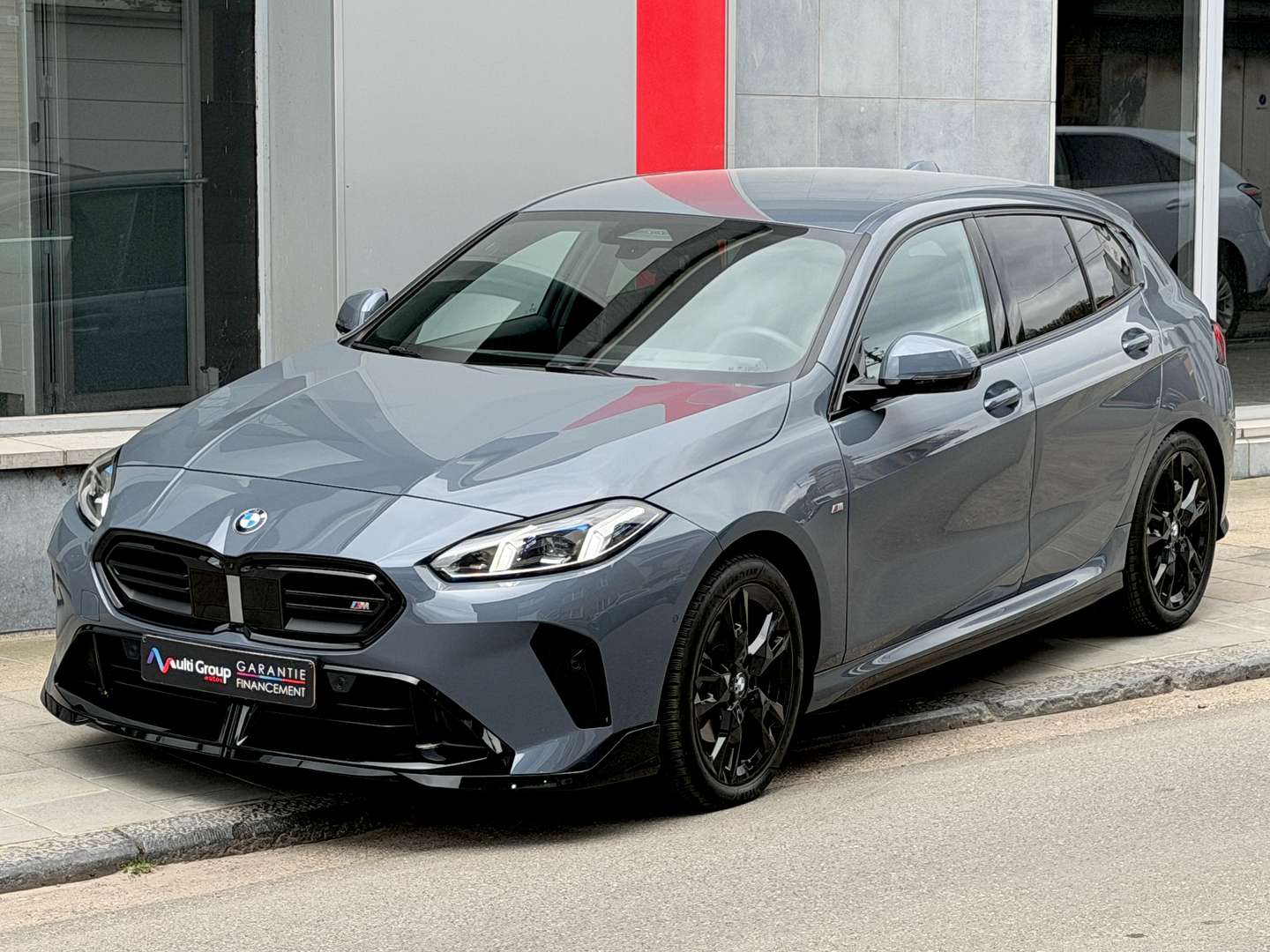 BMW 120i M Sport - 2025 - Joinsteer - #3