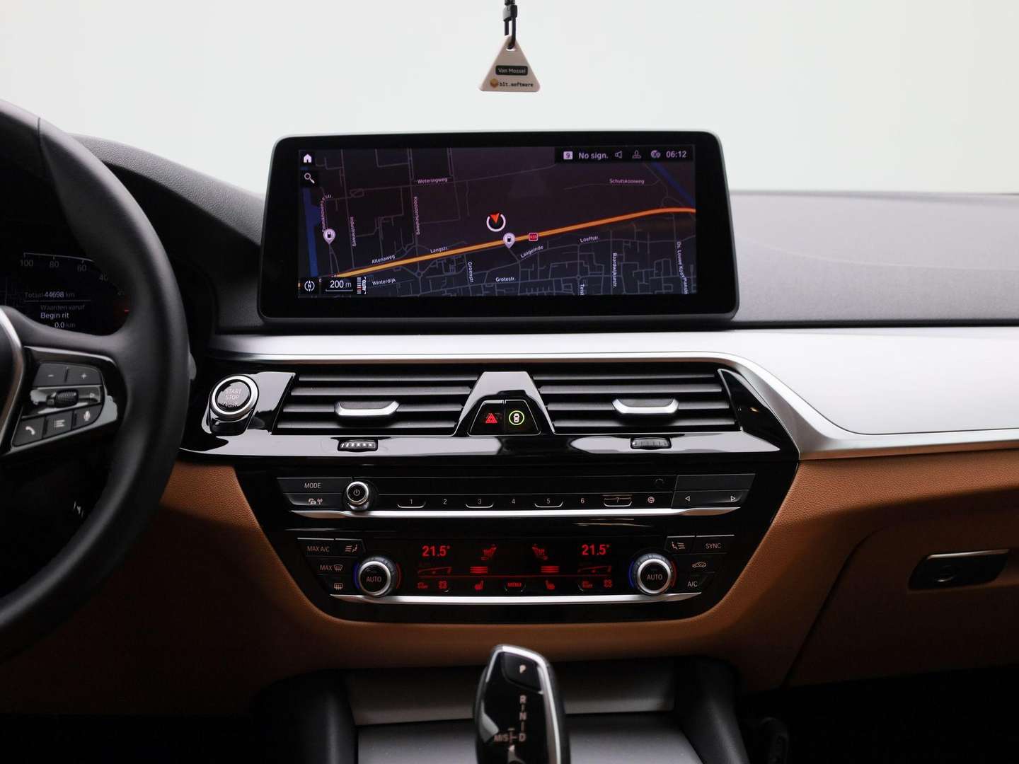 BMW Série 5 Touring Business 520i - 2022 - Joinsteer - #8