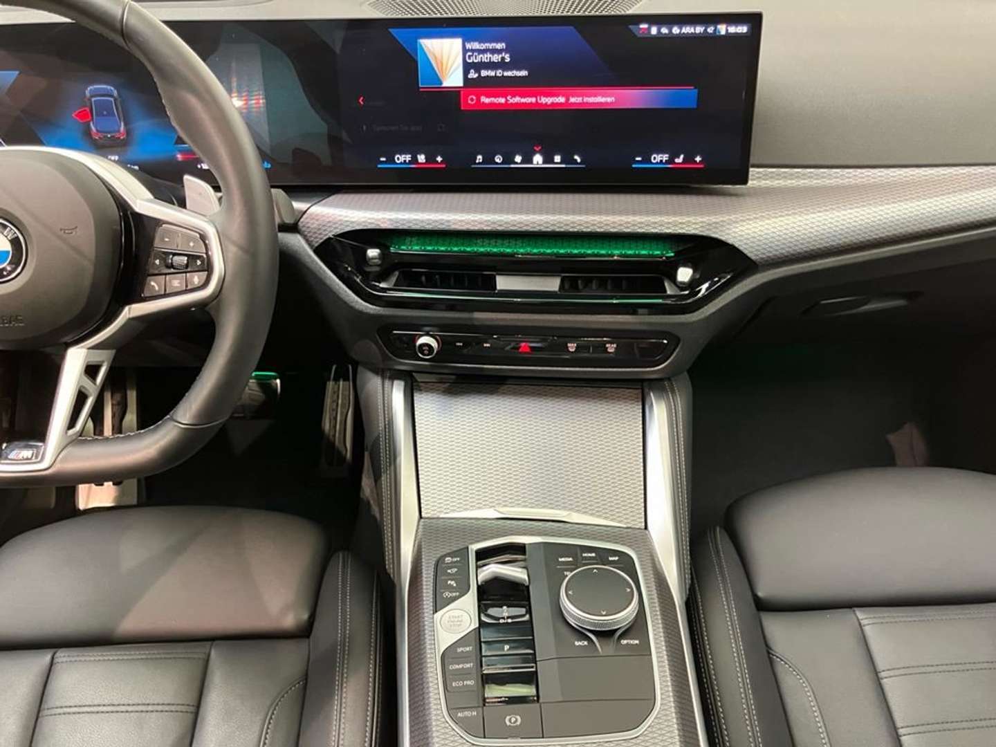 BMW Série 4 M Sport 440 - 2025 - Joinsteer - #8