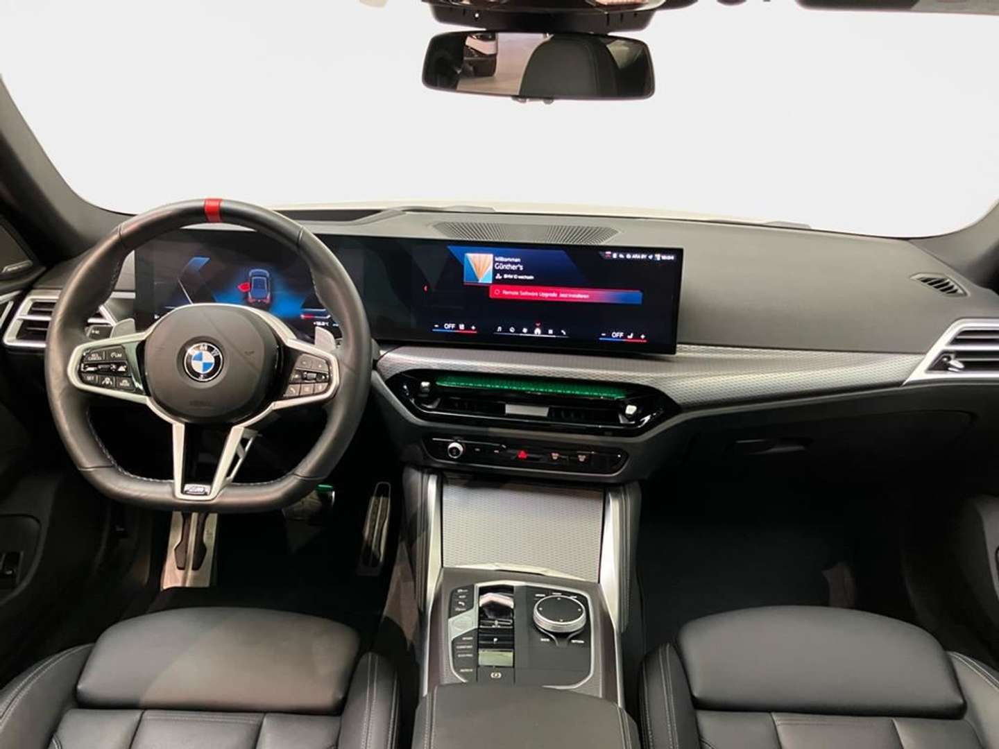 BMW Série 4 M Sport 440 - 2025 - Joinsteer - #9