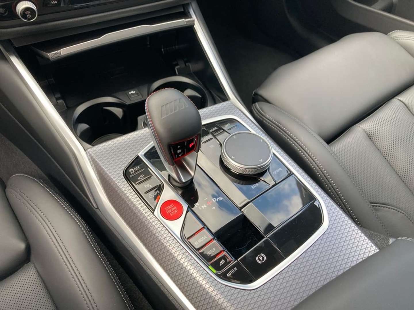 BMW M3 Competition - 2025 - Joinsteer - #8