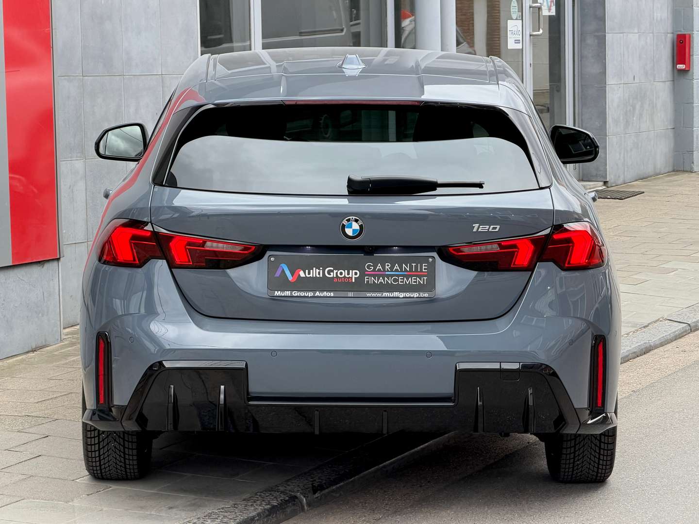 BMW 120i M Sport - 2025 - Joinsteer - #5