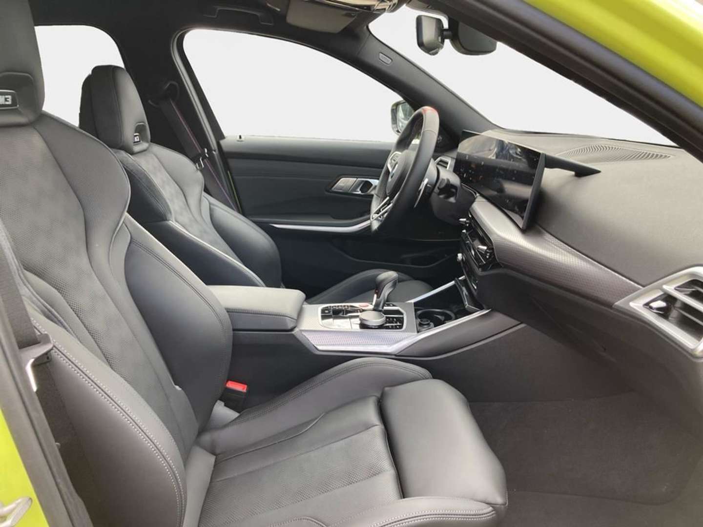 BMW M3 Competition - 2025 - Joinsteer - #11