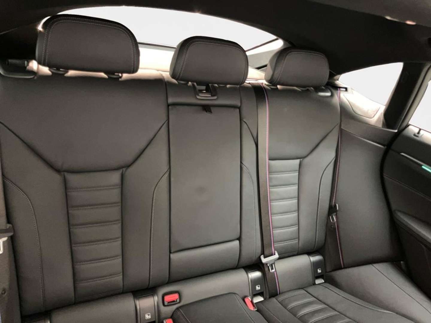 BMW Série 4 M Sport 440 - 2025 - Joinsteer - #12