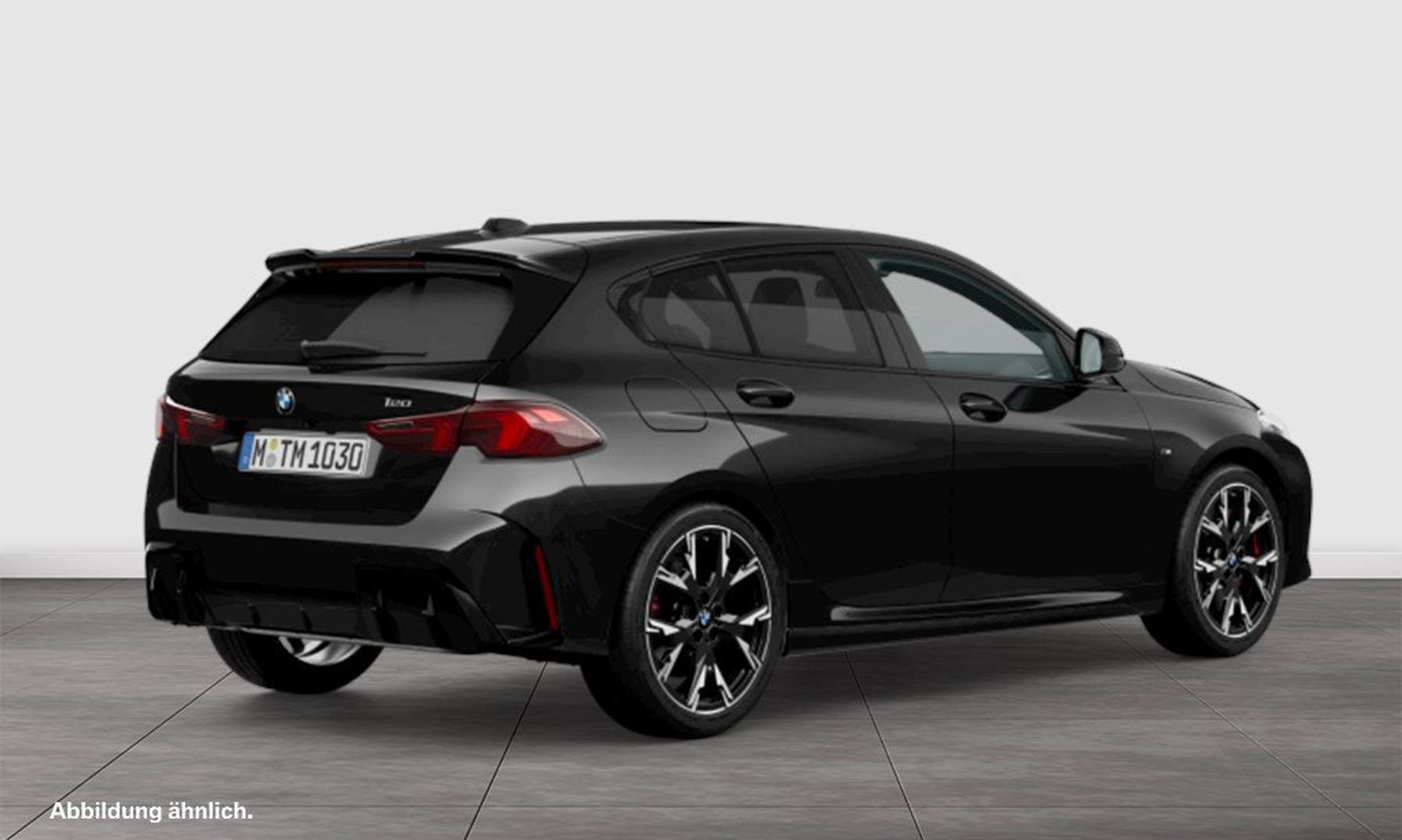 BMW Série 1 M Sport 120i - 2025 - Joinsteer - #2