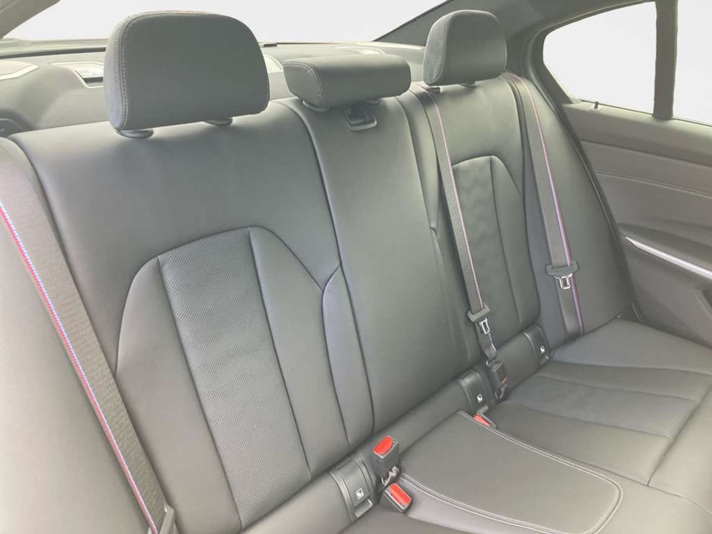 BMW M3 Competition - 2025 - Joinsteer - #12