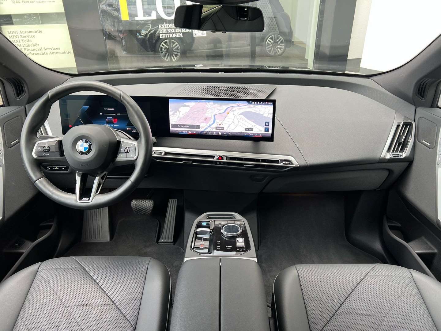 BMW IX M Sport XDrive40 - 2024 - Joinsteer - #6