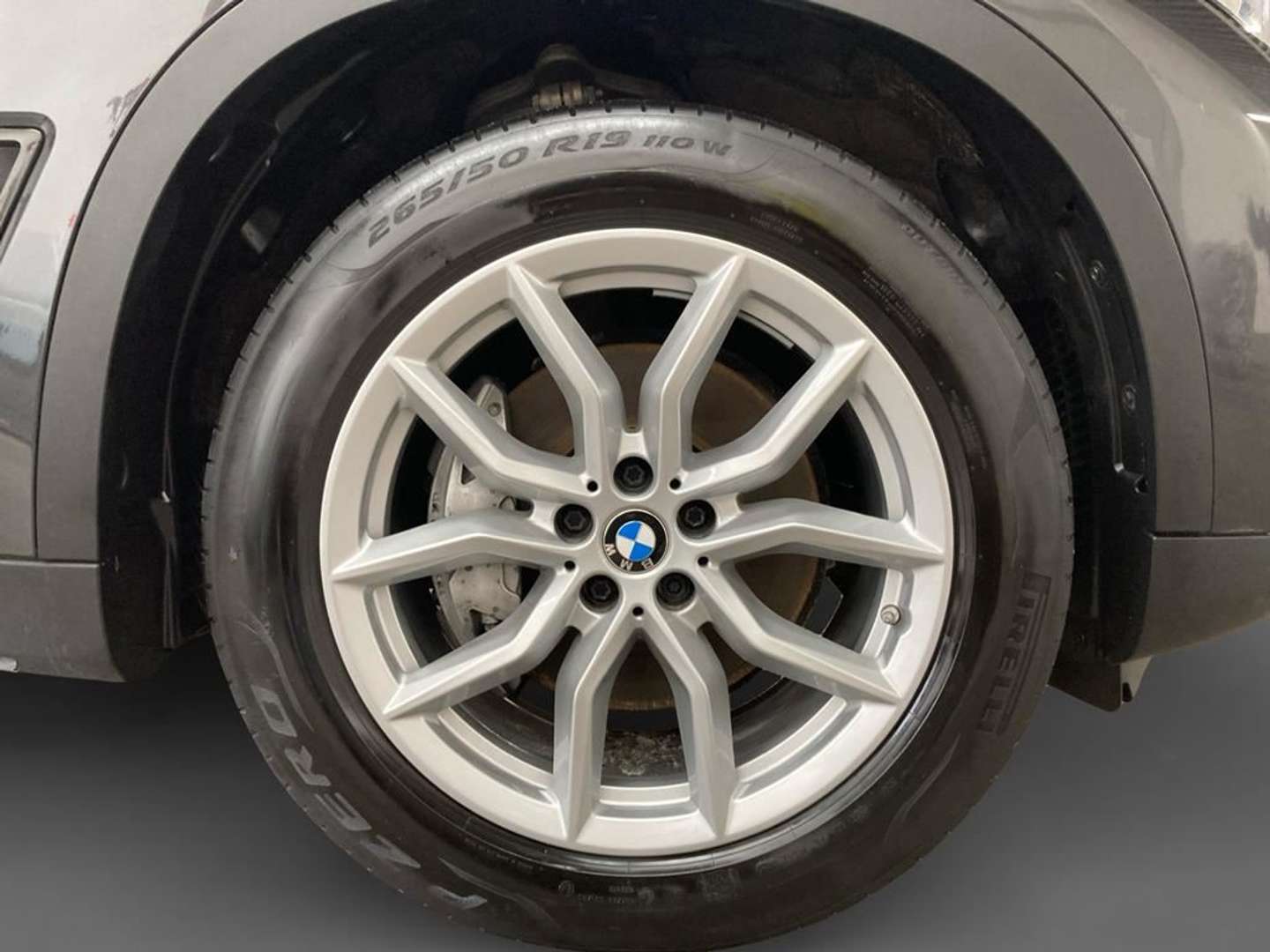 BMW X5 XLine - 2022 - Joinsteer - #14