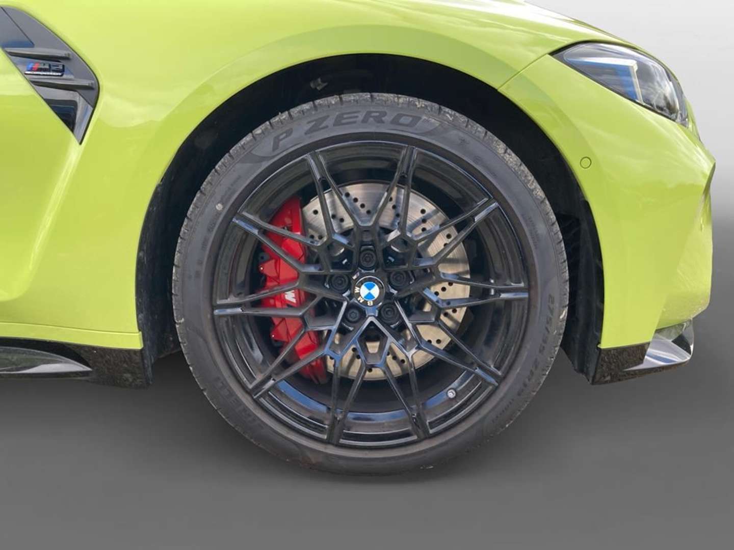 BMW M3 Competition - 2025 - Joinsteer - #13