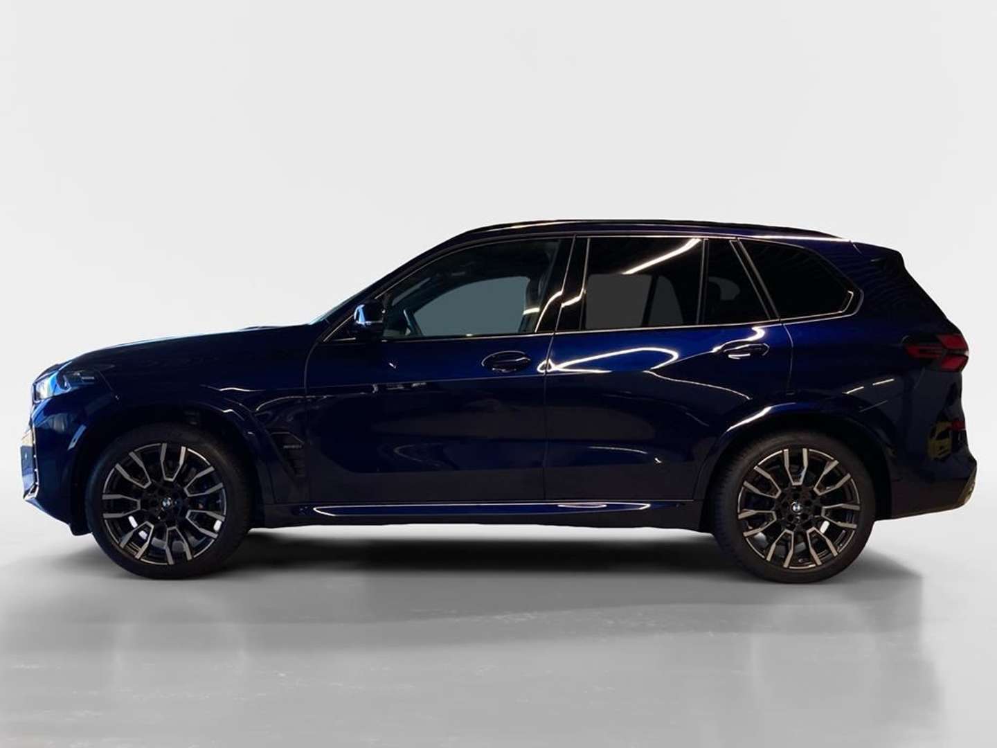 BMW X5 M Sport M - 2024 - Joinsteer - #3