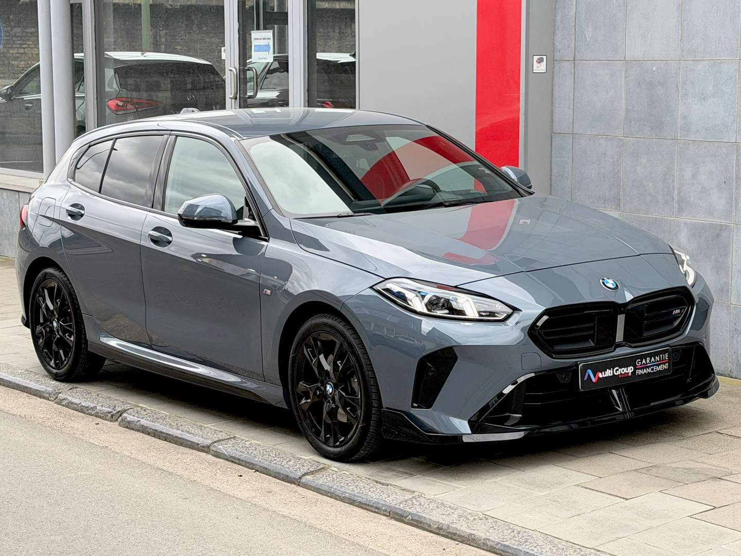 BMW 120i M Sport - 2025 - Joinsteer - #7