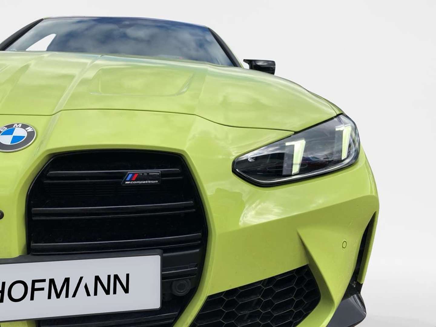 BMW M3 Competition - 2025 - Joinsteer - #15