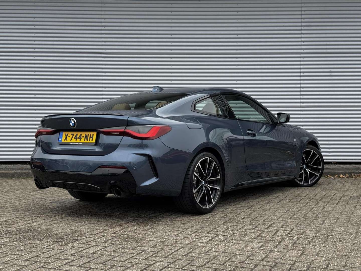 BMW Série 4 Coupé M Sport 430i - 2020 - Joinsteer - #1