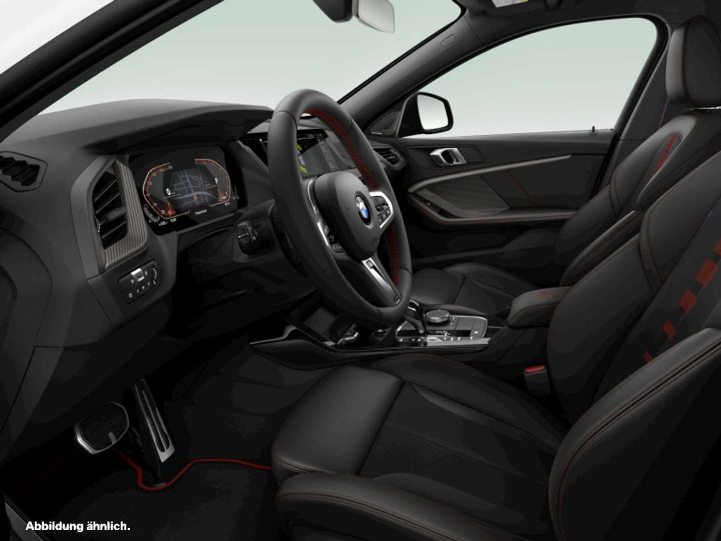 BMW Série 1 M Sport 128 Ti - 2024 - Joinsteer - #3
