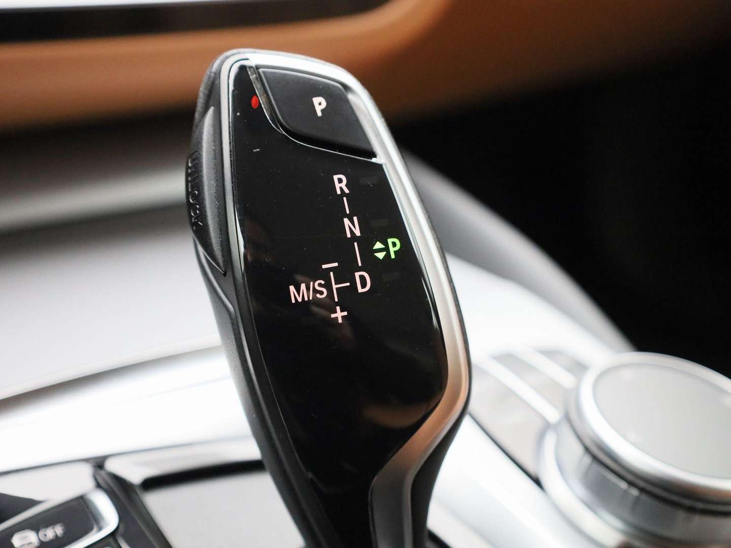 BMW Série 5 Touring Business 520i - 2022 - Joinsteer - #18