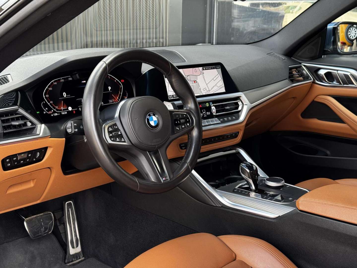 BMW Série 4 Coupé M Sport 430i - 2020 - Joinsteer - #3