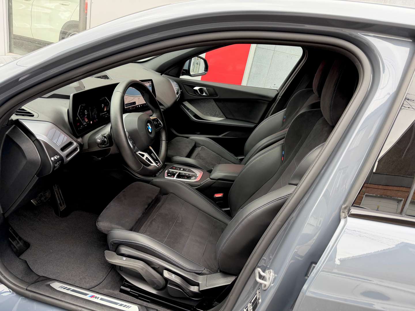 BMW 120i M Sport - 2025 - Joinsteer - #8