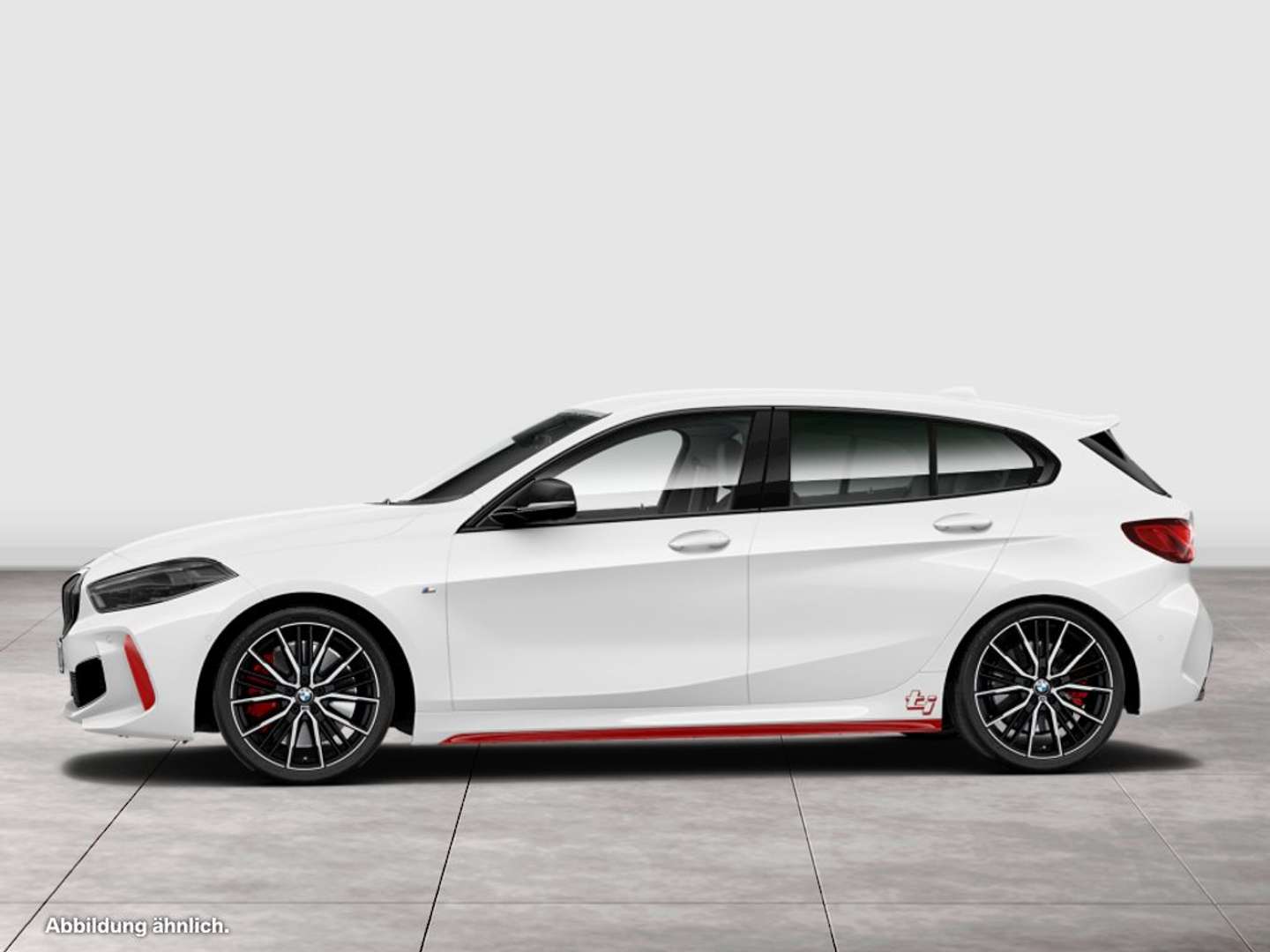 BMW Série 1 M Sport 128 Ti - 2024 - Joinsteer - #5