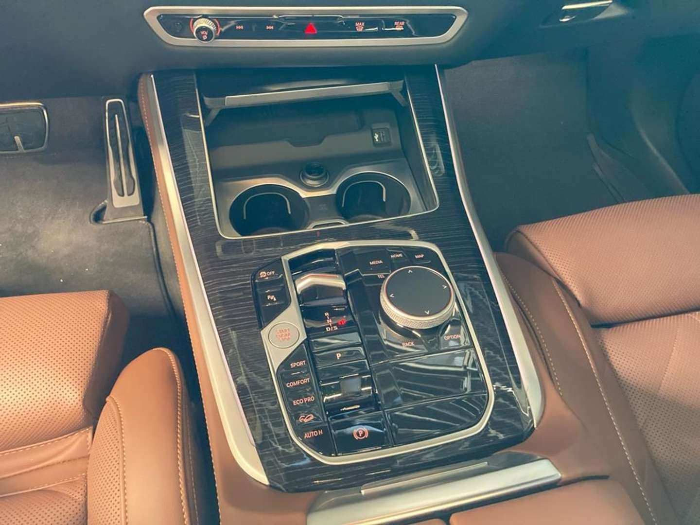 BMW X5 M Sport M - 2024 - Joinsteer - #9