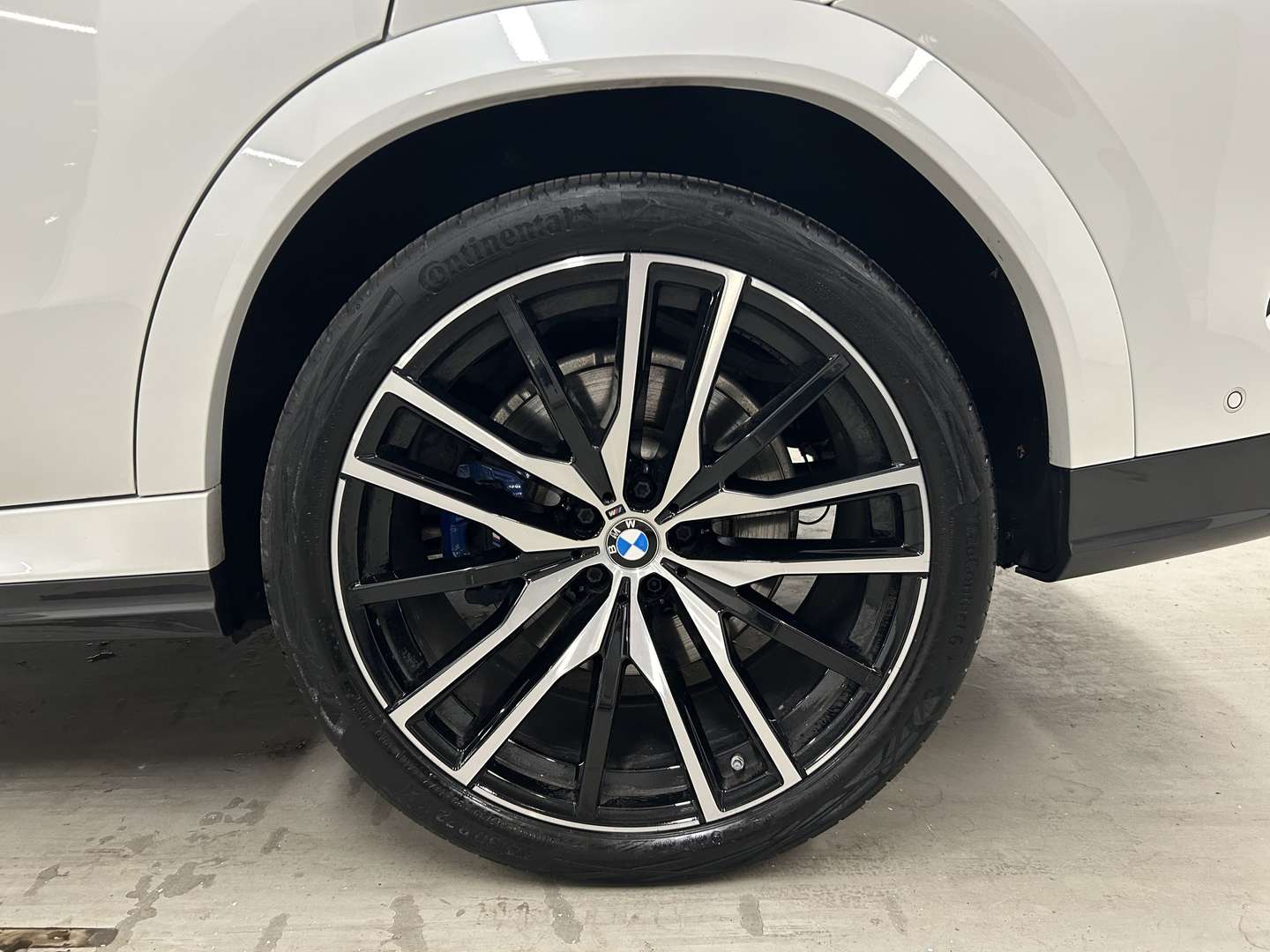 BMW X6 M Sport XDrive40d - 2023 - Joinsteer - #5