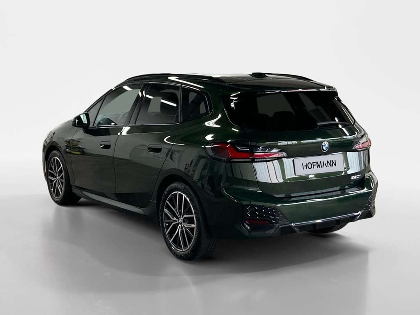 BMW Série 2 M Sport 220 - 2022 - Joinsteer - #3