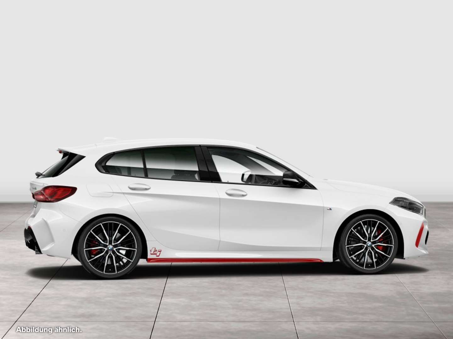BMW Série 1 M Sport 128 Ti - 2024 - Joinsteer - #8