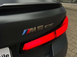 BMW M5 CS M5 -  - Joinsteer - #4