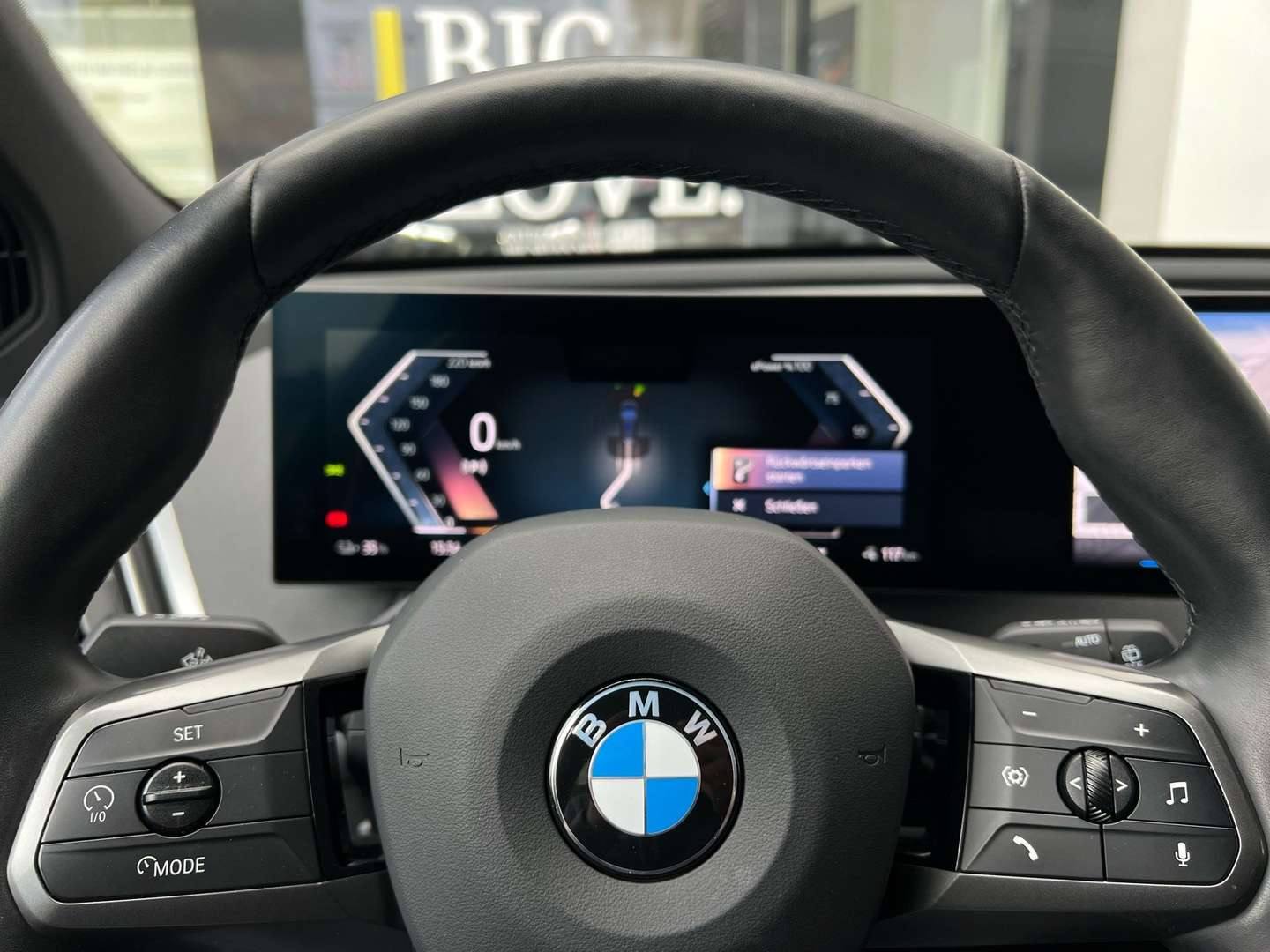 BMW IX M Sport XDrive40 - 2024 - Joinsteer - #15