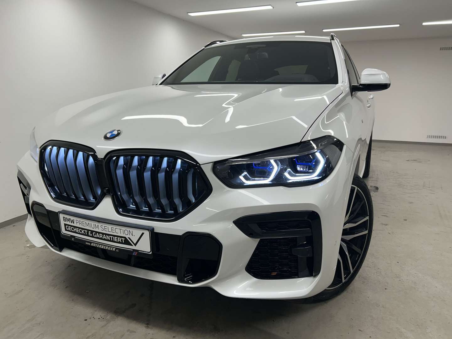 BMW X6 M Sport XDrive40d - 2023 - Joinsteer - #6