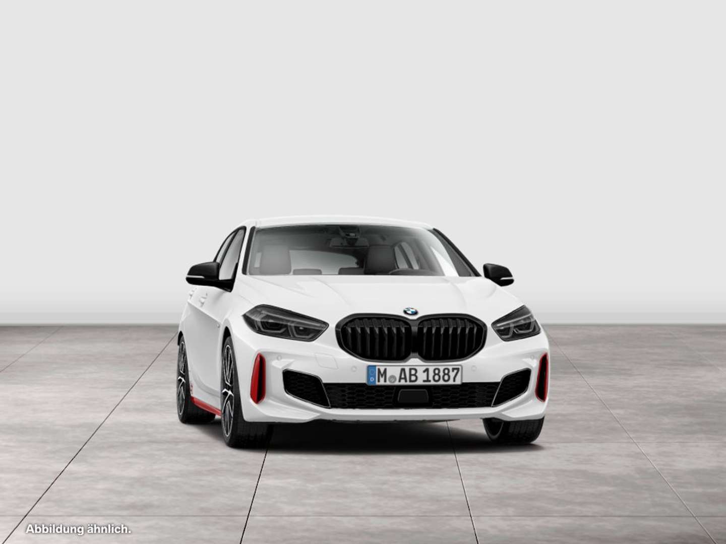 BMW Série 1 M Sport 128 Ti - 2024 - Joinsteer - #10