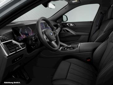 BMW X6 M Sport XDrive30d — photo 3