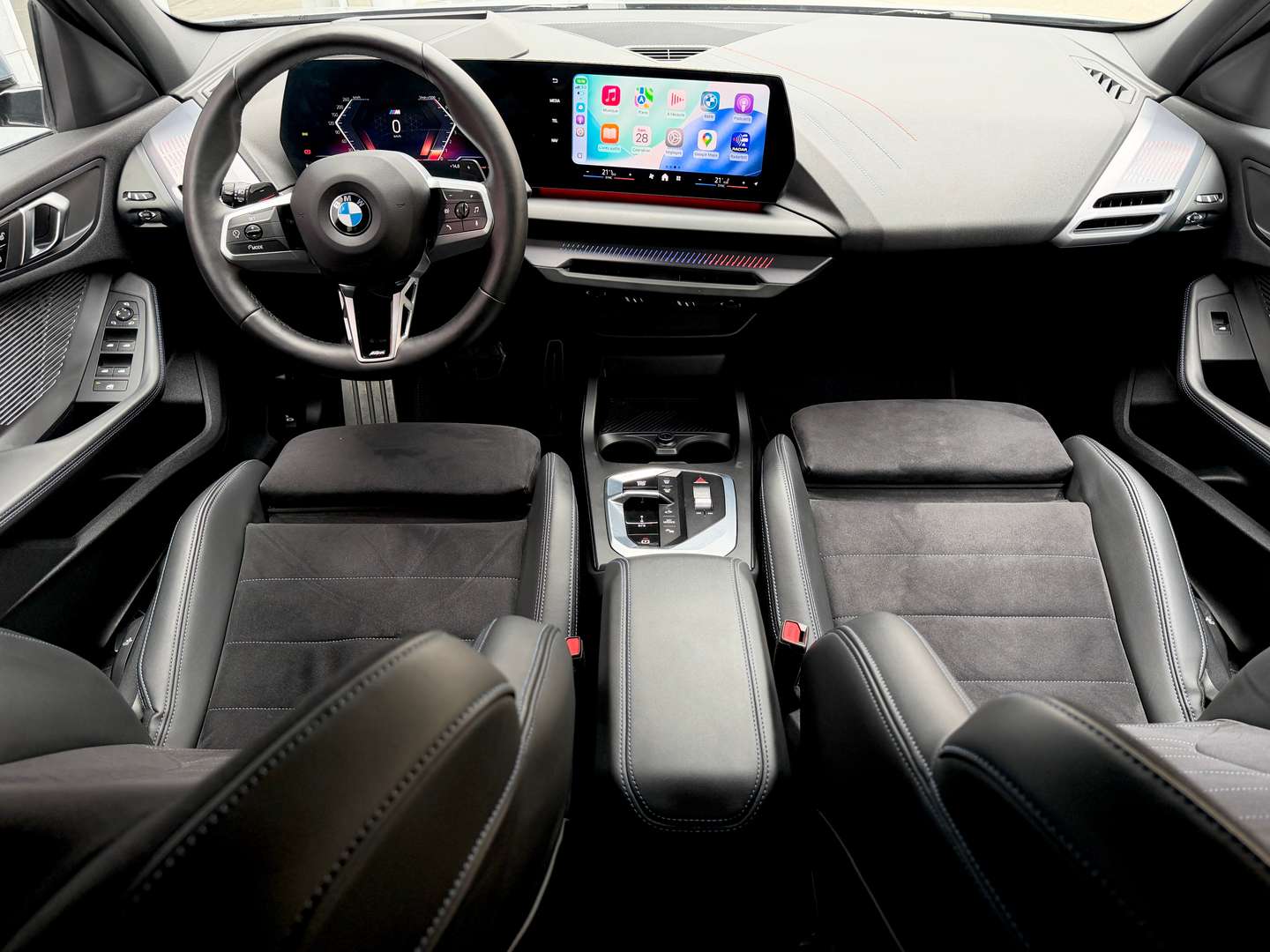 BMW 120i M Sport - 2025 - Joinsteer - #10