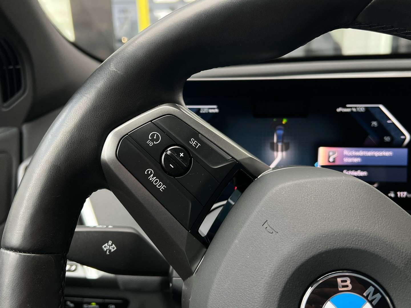 BMW IX M Sport XDrive40 - 2024 - Joinsteer - #17