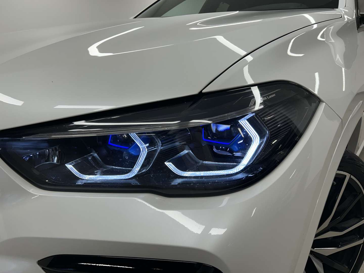 BMW X6 M Sport XDrive40d - 2023 - Joinsteer - #8