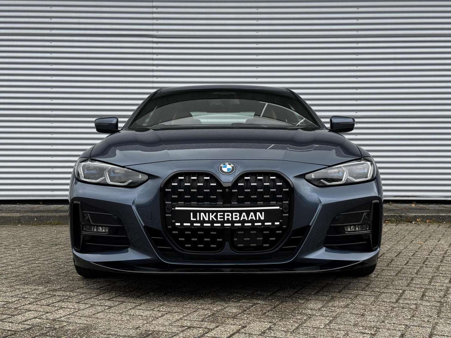 BMW Série 4 Coupé M Sport 430i - 2020 - Joinsteer - #10