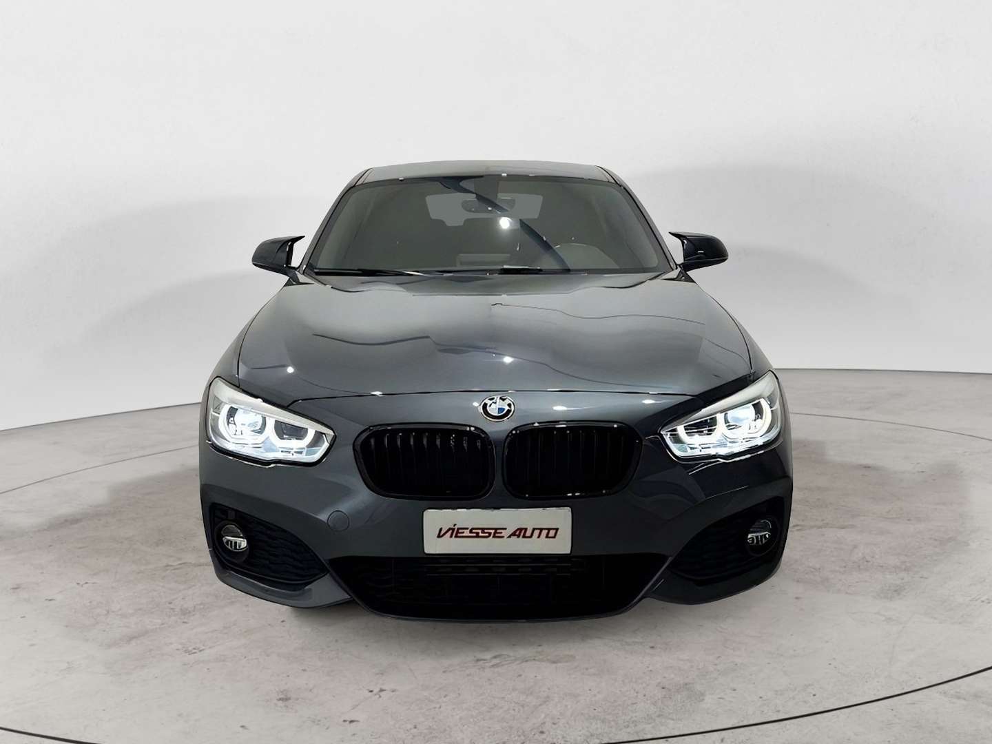 BMW Série 1 M Sport 118d - 2019 - Joinsteer - #2