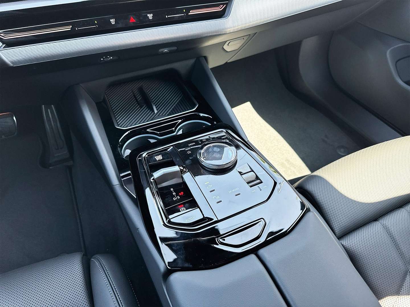 BMW Série 5 Touring M Sport 520d - 2025 - Joinsteer - #8